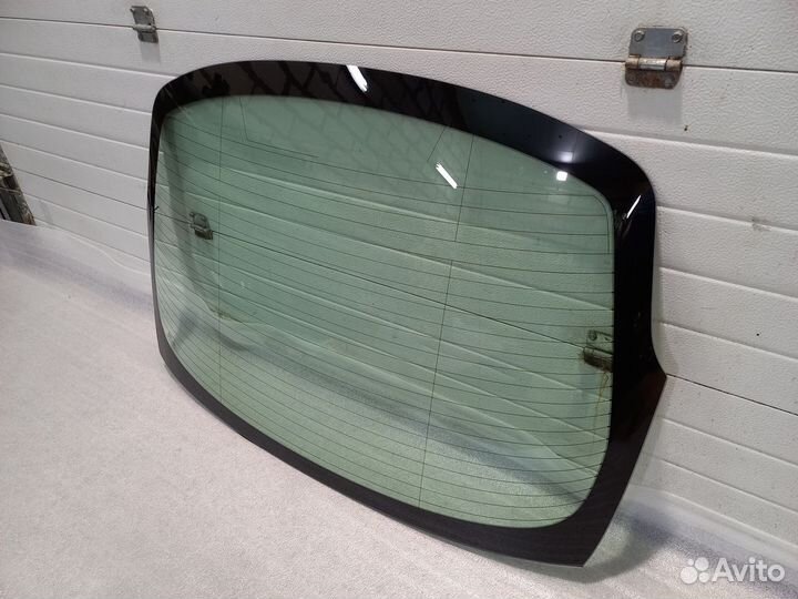 Стекло заднее Kia K5 DL (2019 - нв)