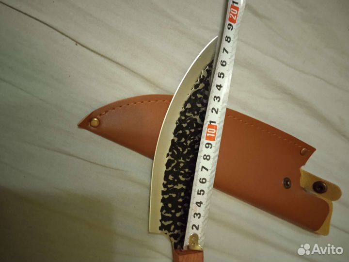 Нож для разделки мяса