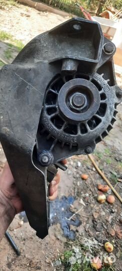 Генератор opel vectra б 1.6