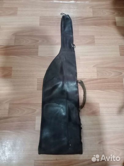 Чехол для ружья СССР