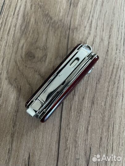 Нож складной швейцарский victorinox