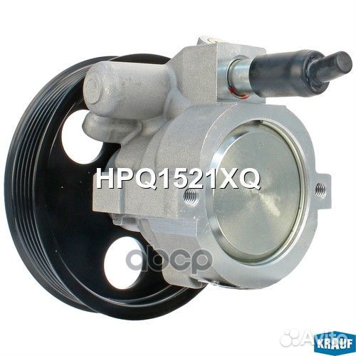 Насос гур HPQ1521XQ Krauf