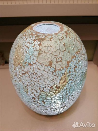 Плафон от подвесного светильника