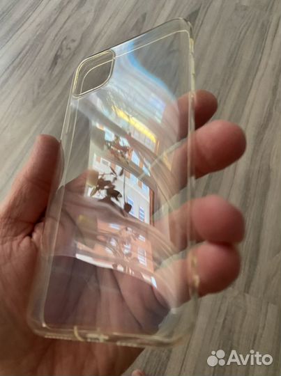 Чехол для iPhone 11 pro max