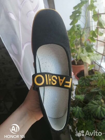 Продам туфли