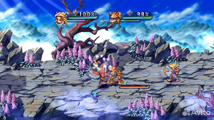 Legend of Mana (Nintendo eShop (Game)