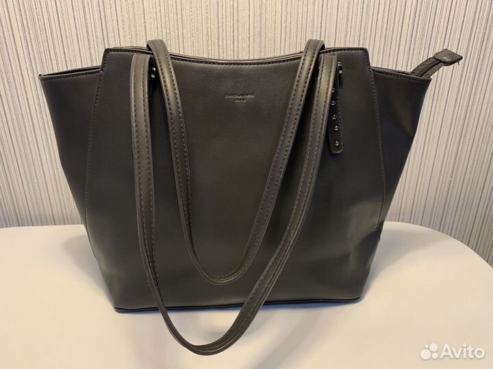 Сумка David Jones