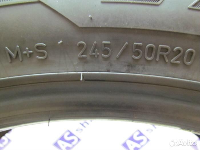 Goodyear Eagle Sport All Season 245/50 R20 95M