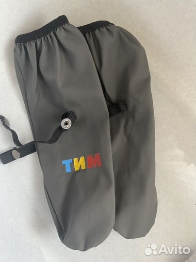 Варежки перчатки краги