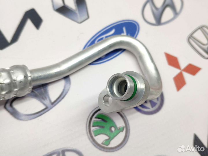 Трубка кондиционера Renault Fluence/Megan 3