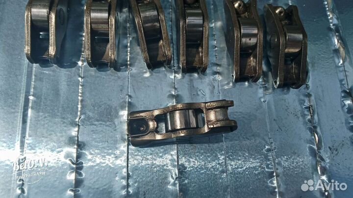 Рокер рычаг толкателя BMW бмв M47 M57 N57