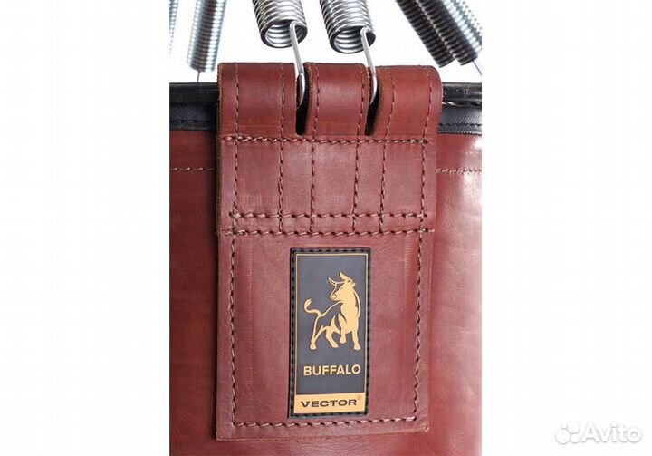 Мешок боксерский «buffalo» буйволиная кожа 180 см