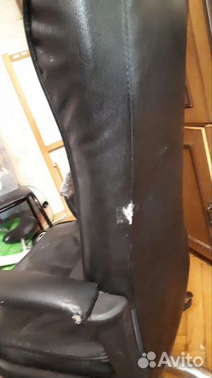 Кресло руководителя