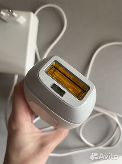 Фотоэпилятор philips lumea essential
