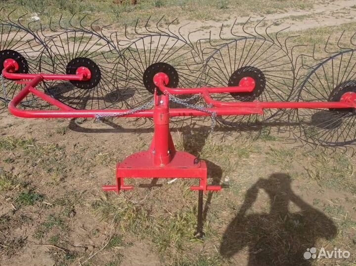 Грабли ворошилки от производителя 2022