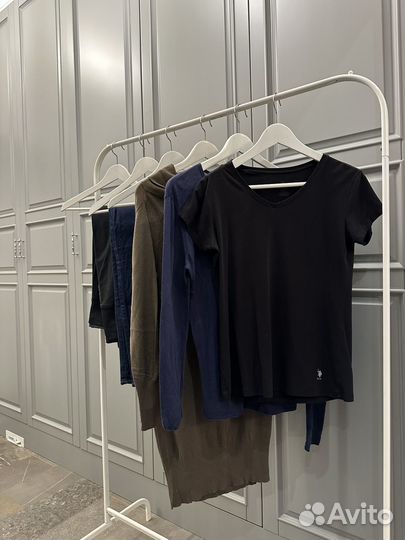 Женская одежда брендовая пакетом