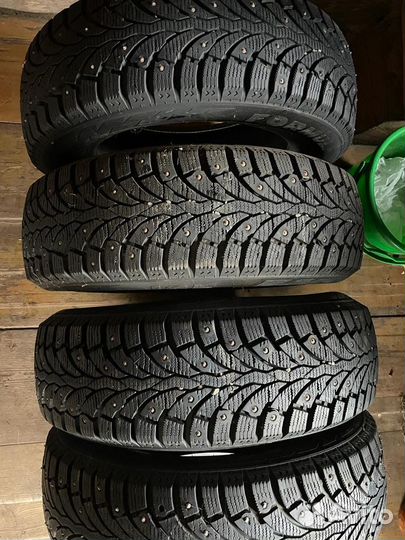 Pirelli Formula Ice 175/65 R14 82T