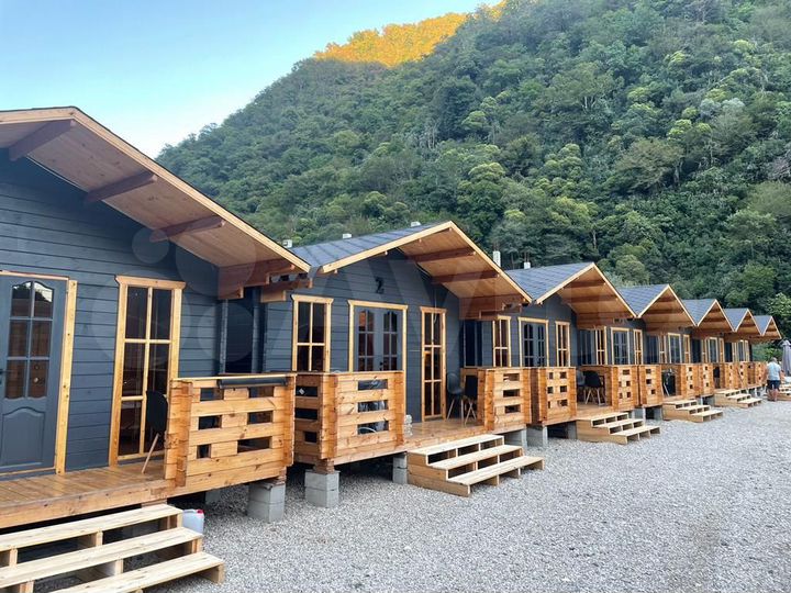 Комната 30 м², 1/1 эт.