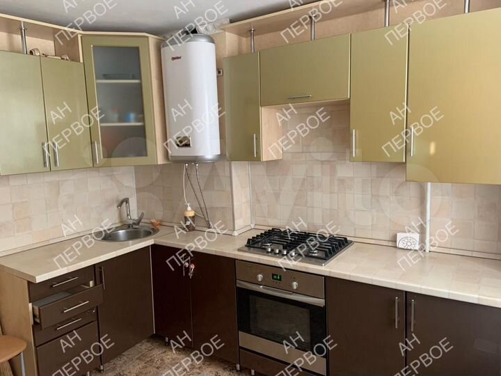 2-к. квартира, 47 м², 5/5 эт.