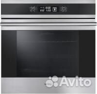 Духовой шкаф korting OKB 9101 CFX