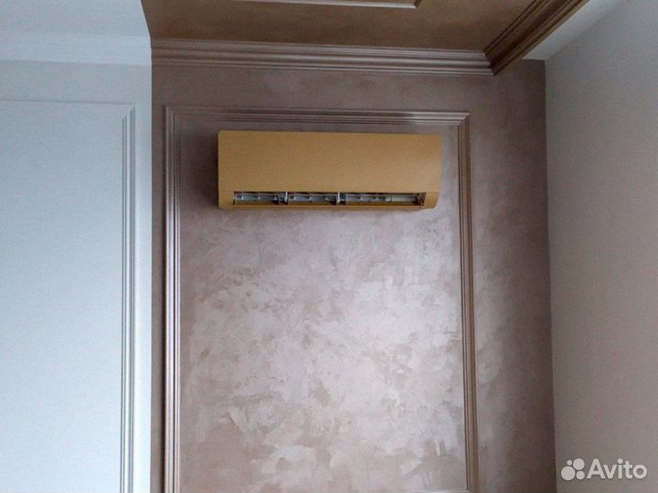 Сплит-система Ecoclima ECW-12GC/ EC-12GC
