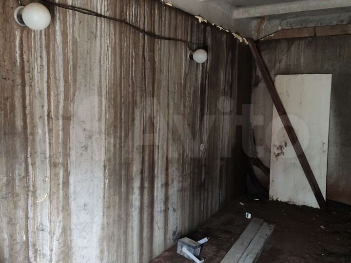 Гараж, 18 м²