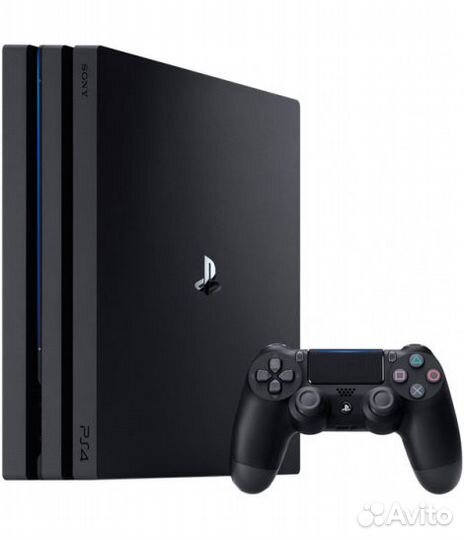 Sony ps4 pro 1tb