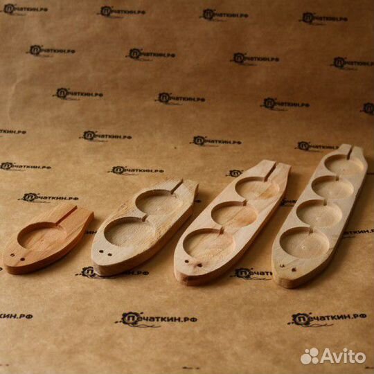 Подвесные плашки для опечатывания