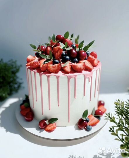 Торты Брянск