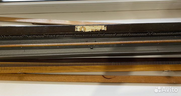 Вязальный аппарат