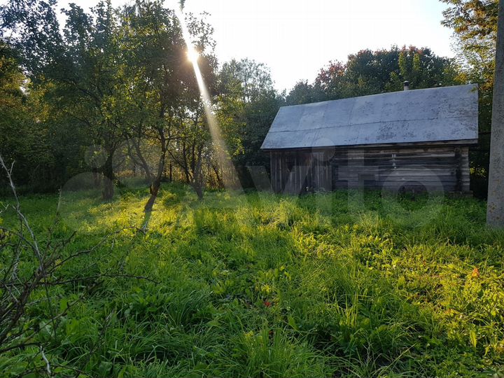 Дом 232 м² на участке 6 сот.