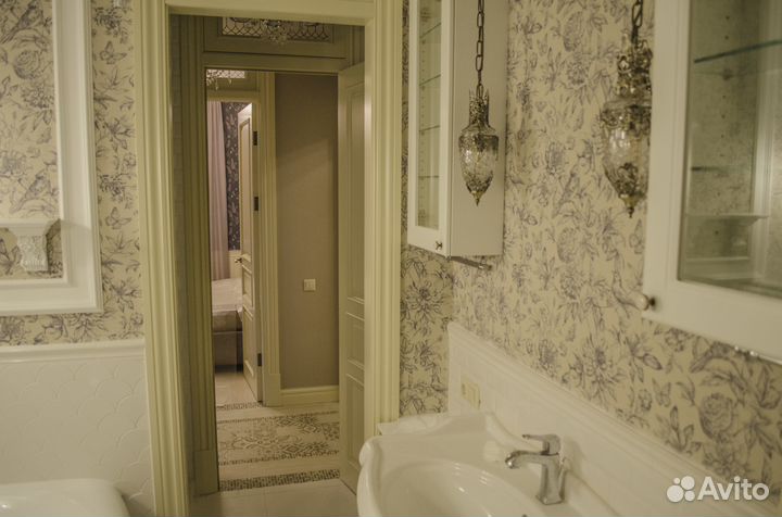 Ремонт квартир 