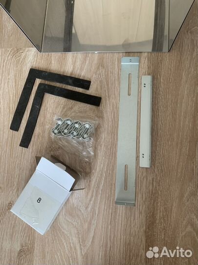 Короб для кухонной вытяжки