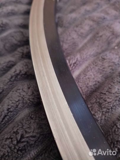 Обод Mavic Aksium 28