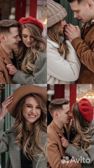 Фотосессия