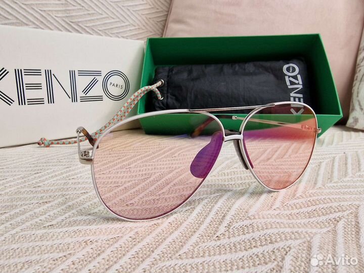 Очки kenzo оригинал