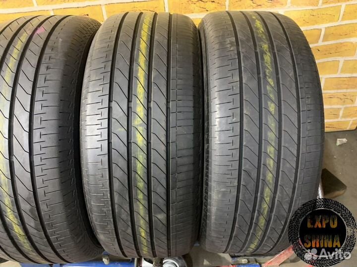 Bridgestone Turanza T005A 225/55 R16
