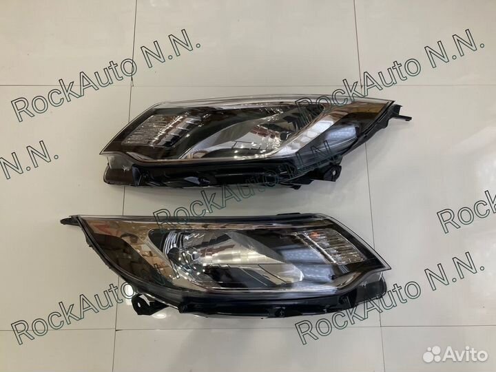 Фара (1шт) KIA RIO 3 (2015-2017)