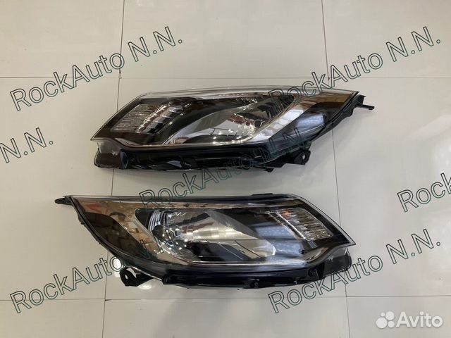 Фара (1шт) KIA RIO 3 (2015-2017)