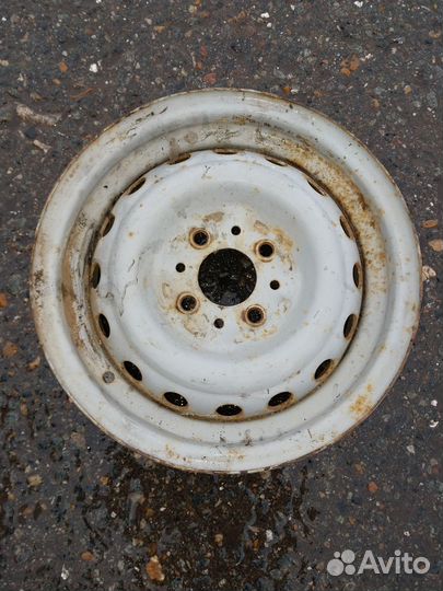 Продам диск ваз