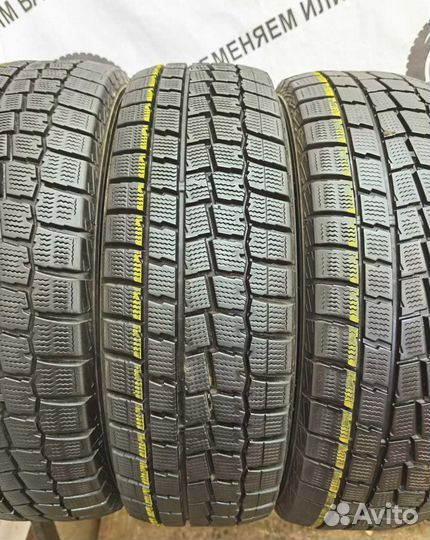 Dunlop Winter Maxx 185/65 R15 88Q