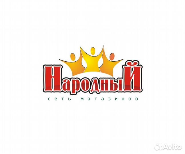 Контролер торгового зала (г. Ангарск)