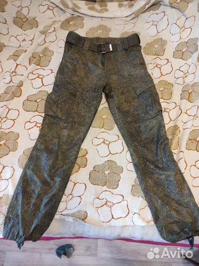 Костюм армейский