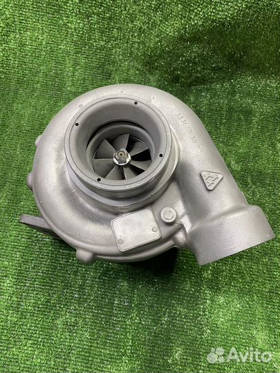 Турбина Мерседес Актрос schwitzer 316699