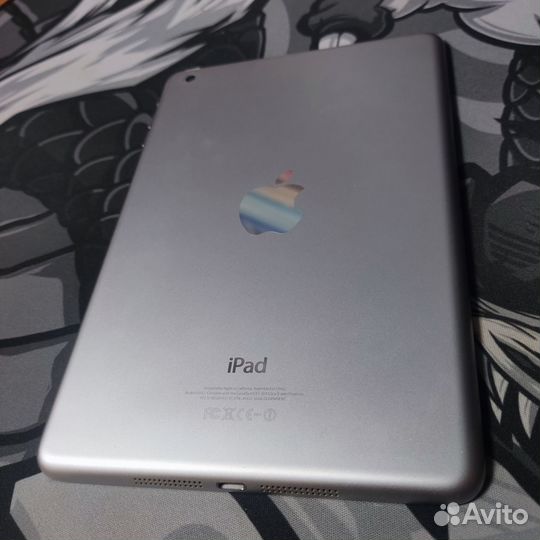 iPad mini 32gb