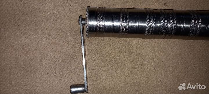 Кофемолка для охоты и рыбалки