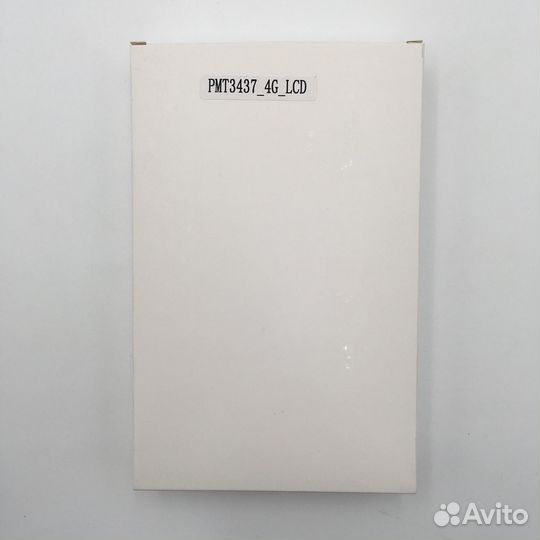 Новый Дисплей LCD Матрица Prestigio PMT3437 4G