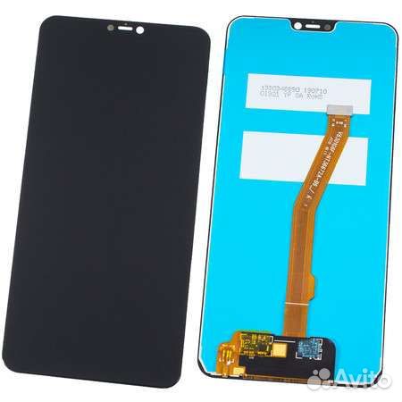 Дисплей для Vivo V9/V9 Youth/Y85 (1723/1727)