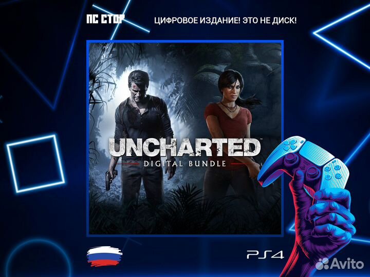 Uncharted 4: Bir Hirsizin Sonu and Uncharted: Kayi