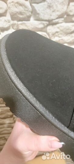 Угги женские 36 размер